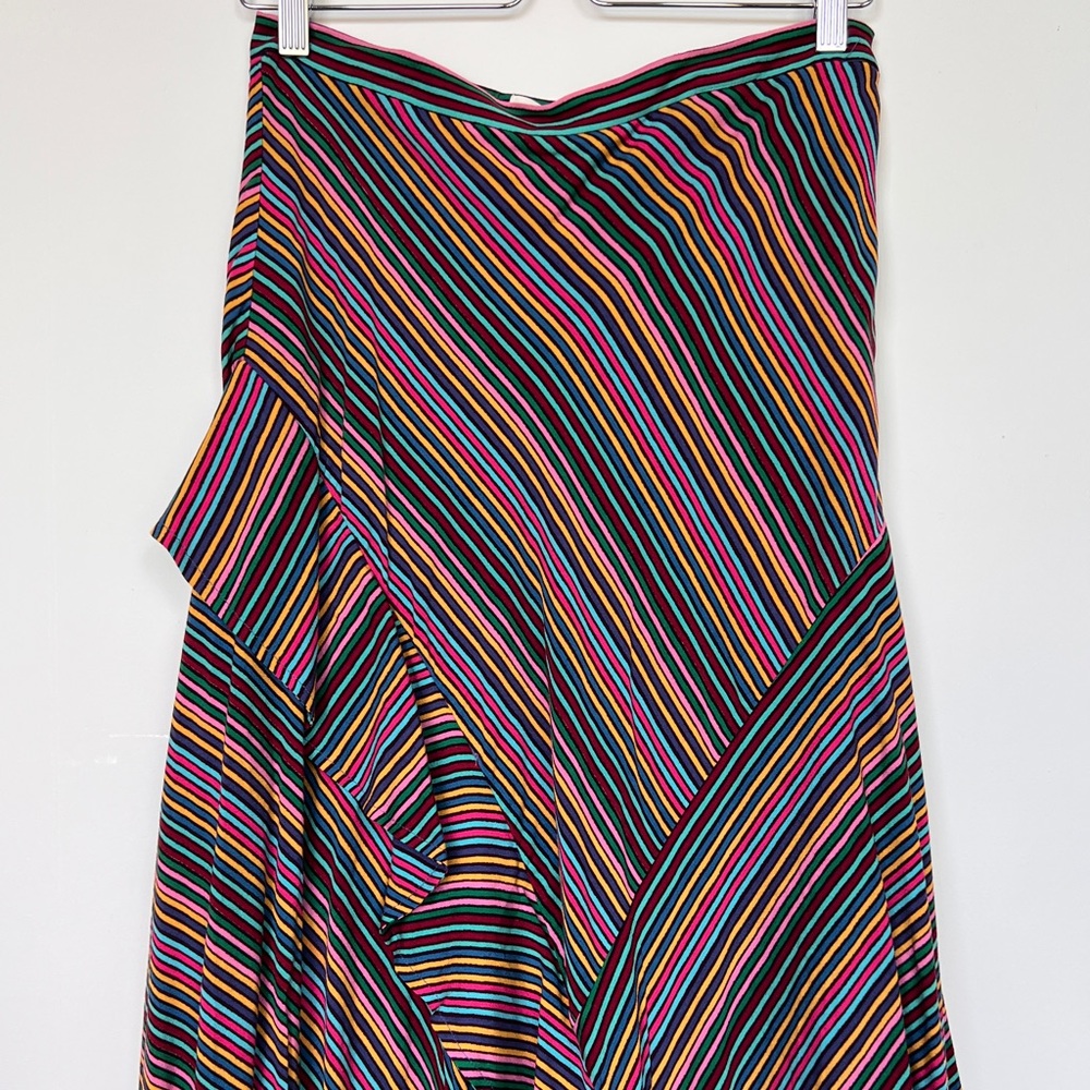 Anthropologie Skirt